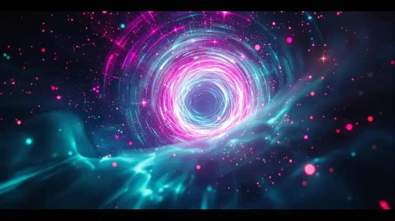 量子彼岸 剧照 1
