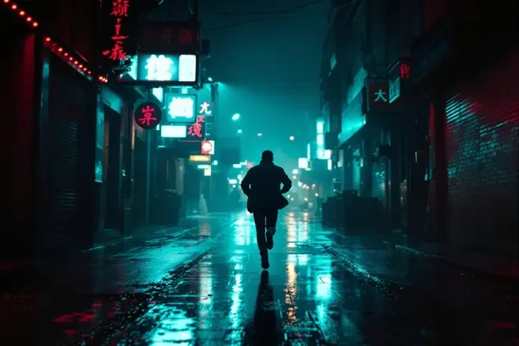 动作专区封面
