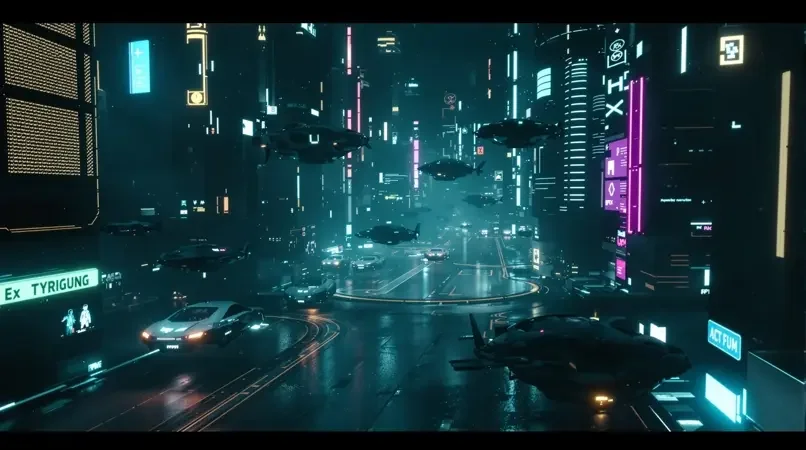明日边境 剧照 1