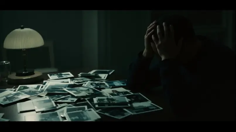 记忆裂痕 剧照 2